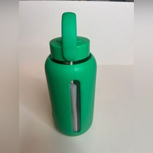 Bink 27oz Day Water Bottle Flip Cap, Green